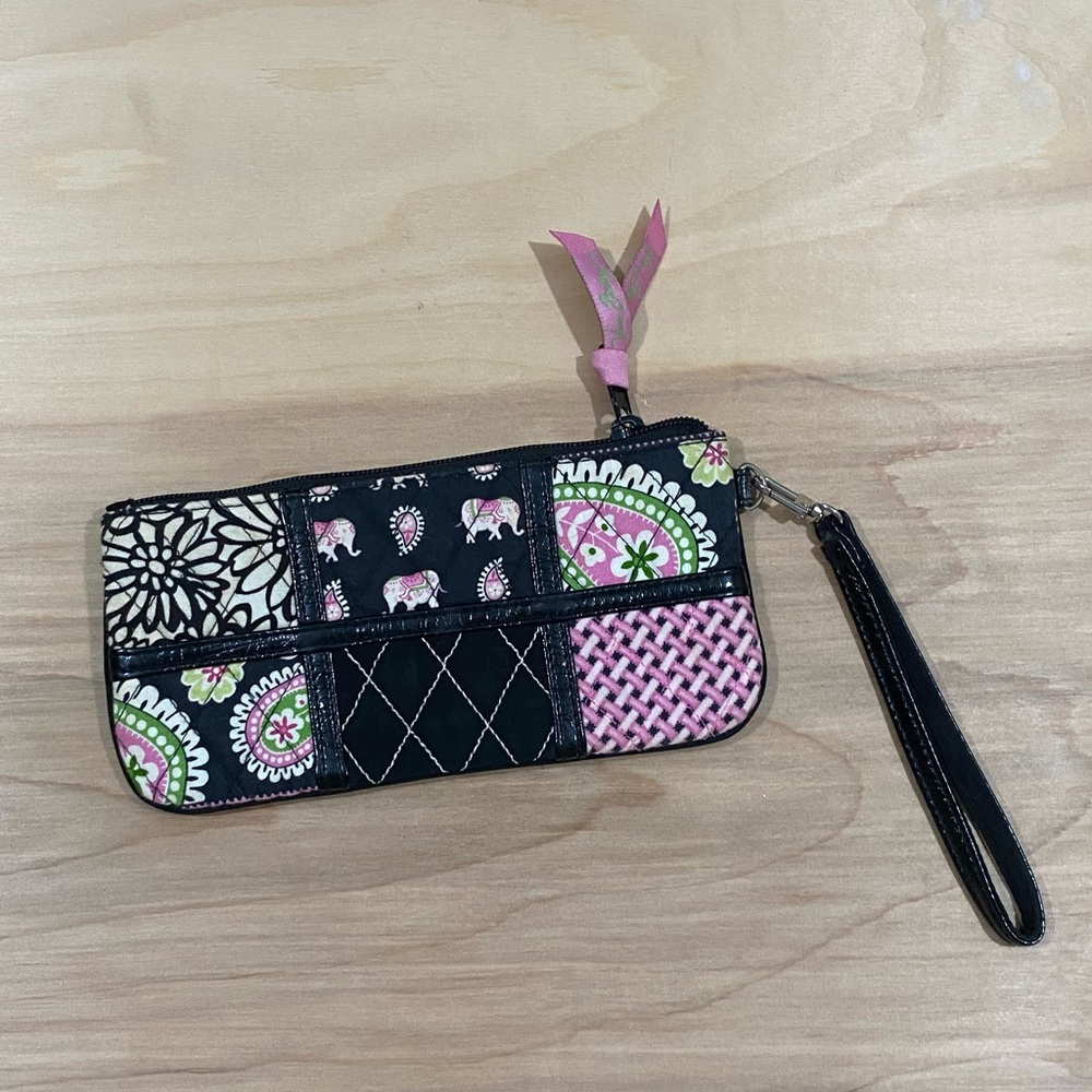 Vera Bradley Wrislet